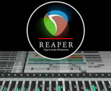Cockos REAPER 6.81 download the new version for ios